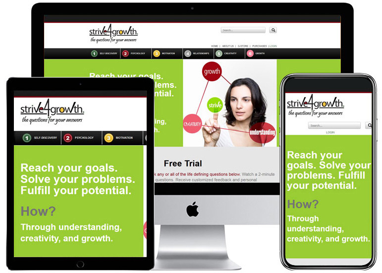 Strive4growth LLC